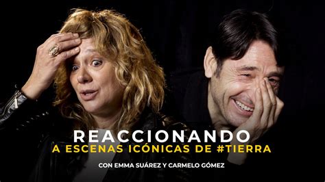 carmelo gomez pareja|Amores de cine XI: Carmelo Gómez y Emma Suárez 